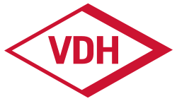 Verband für das Deutsche Hundwesen (VDH)